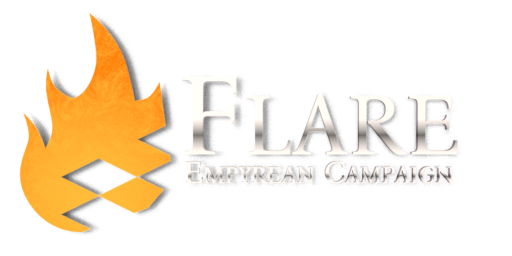 Empyreal Online Logo